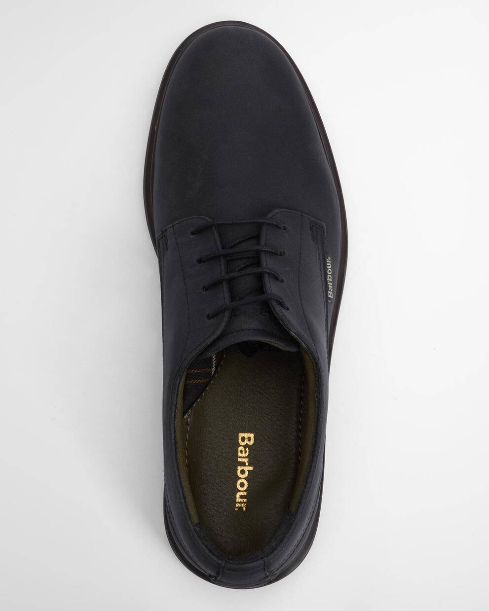Carthy Derby Shoes
