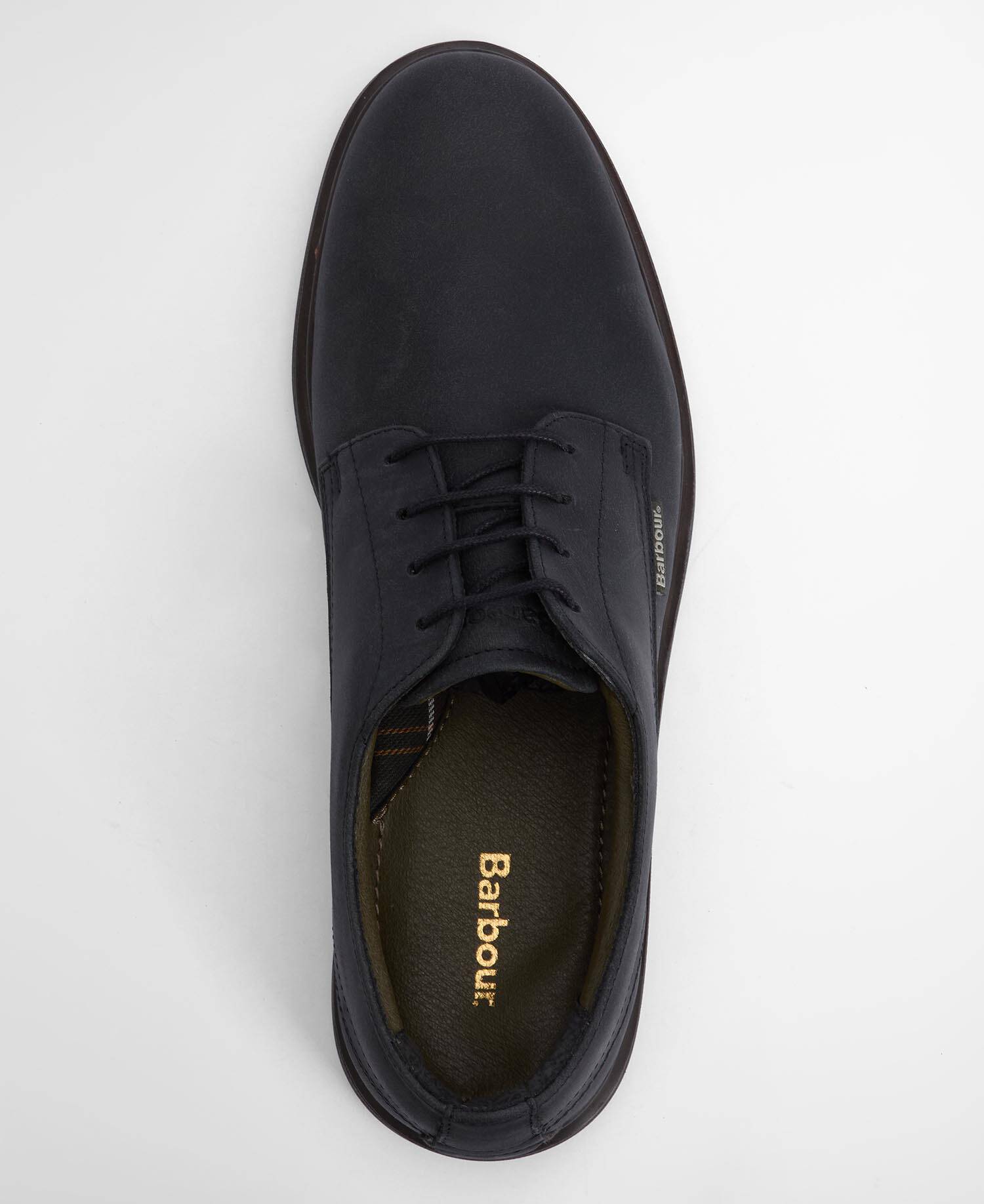 Carthy Derby Shoes image number 5