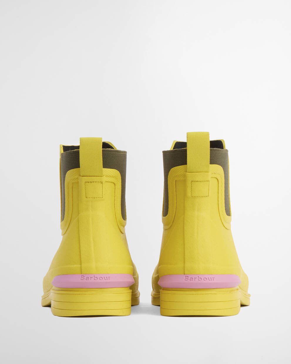 Abbeyfield Packable Ankle Wellingtons