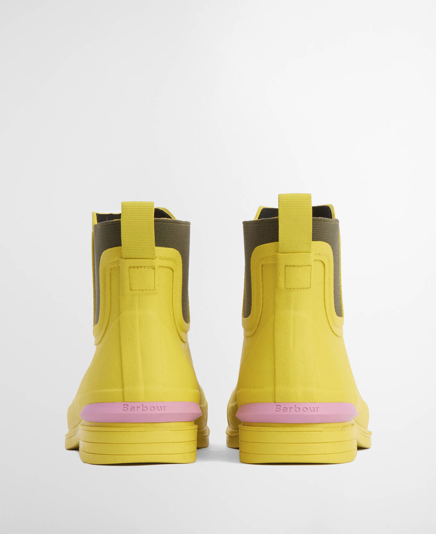 Abbeyfield Packable Ankle Wellingtons image number 1