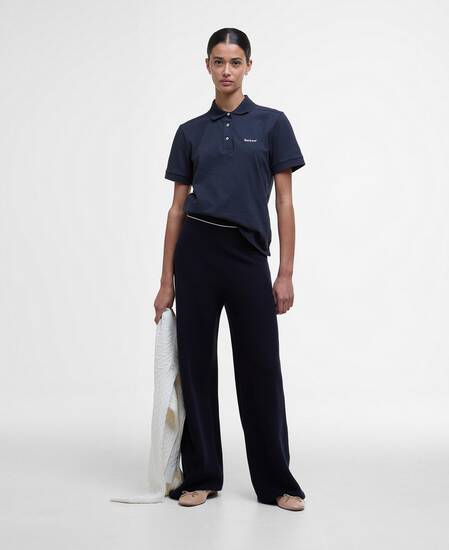 Bowford Polo Shirt Classic Navy