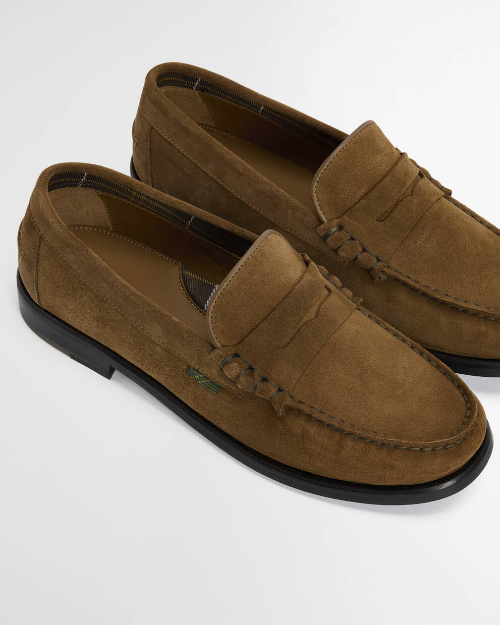 Linford Loafer