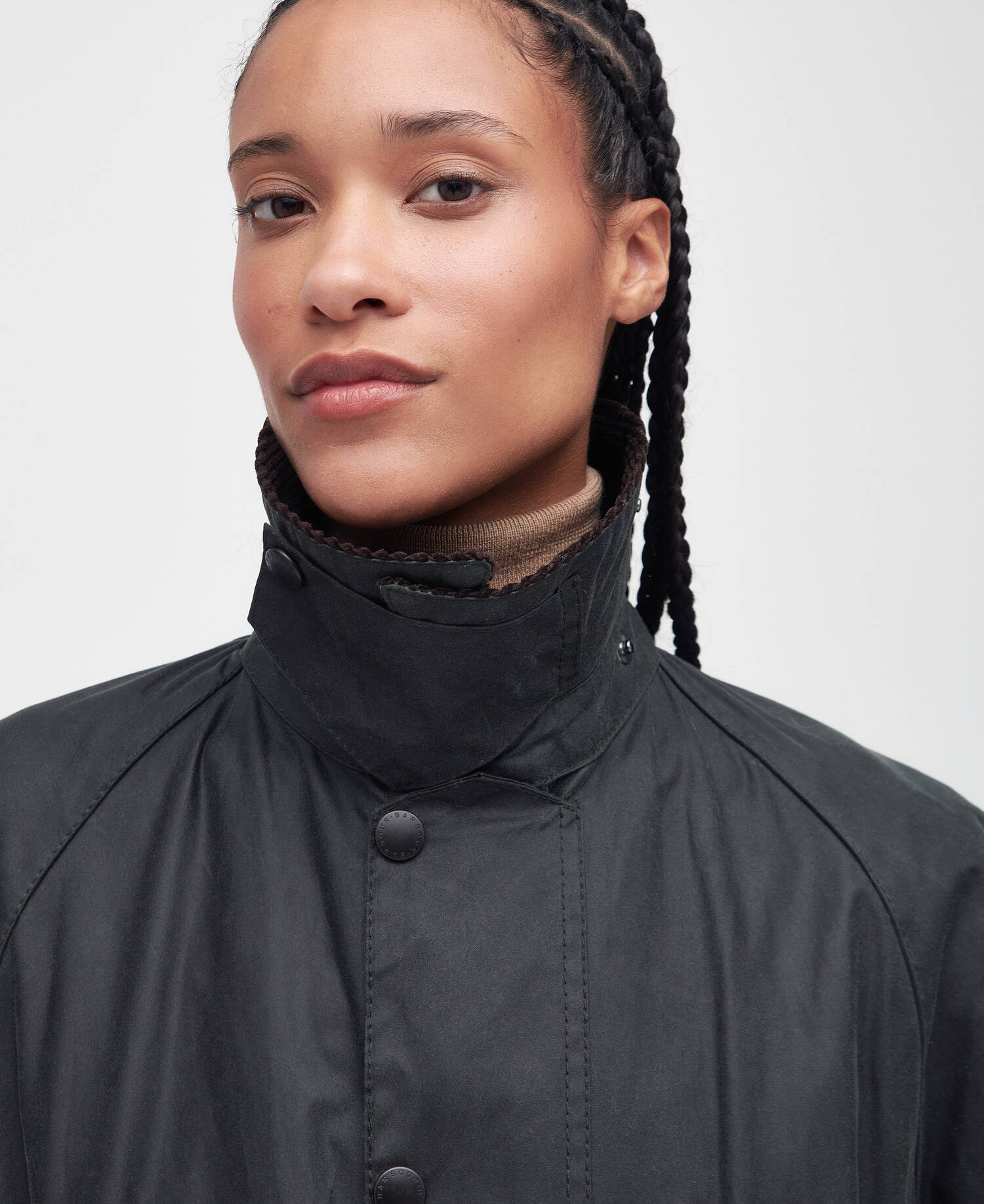 Beaufort&reg; Waxed Jacket image number 5