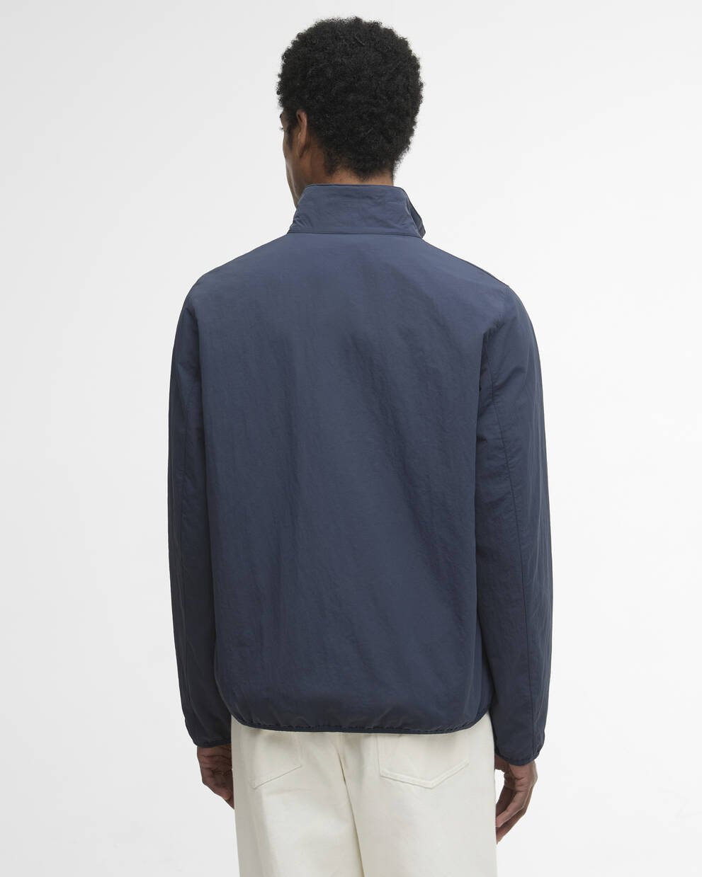 Reversible Korbel Showerproof Jacket