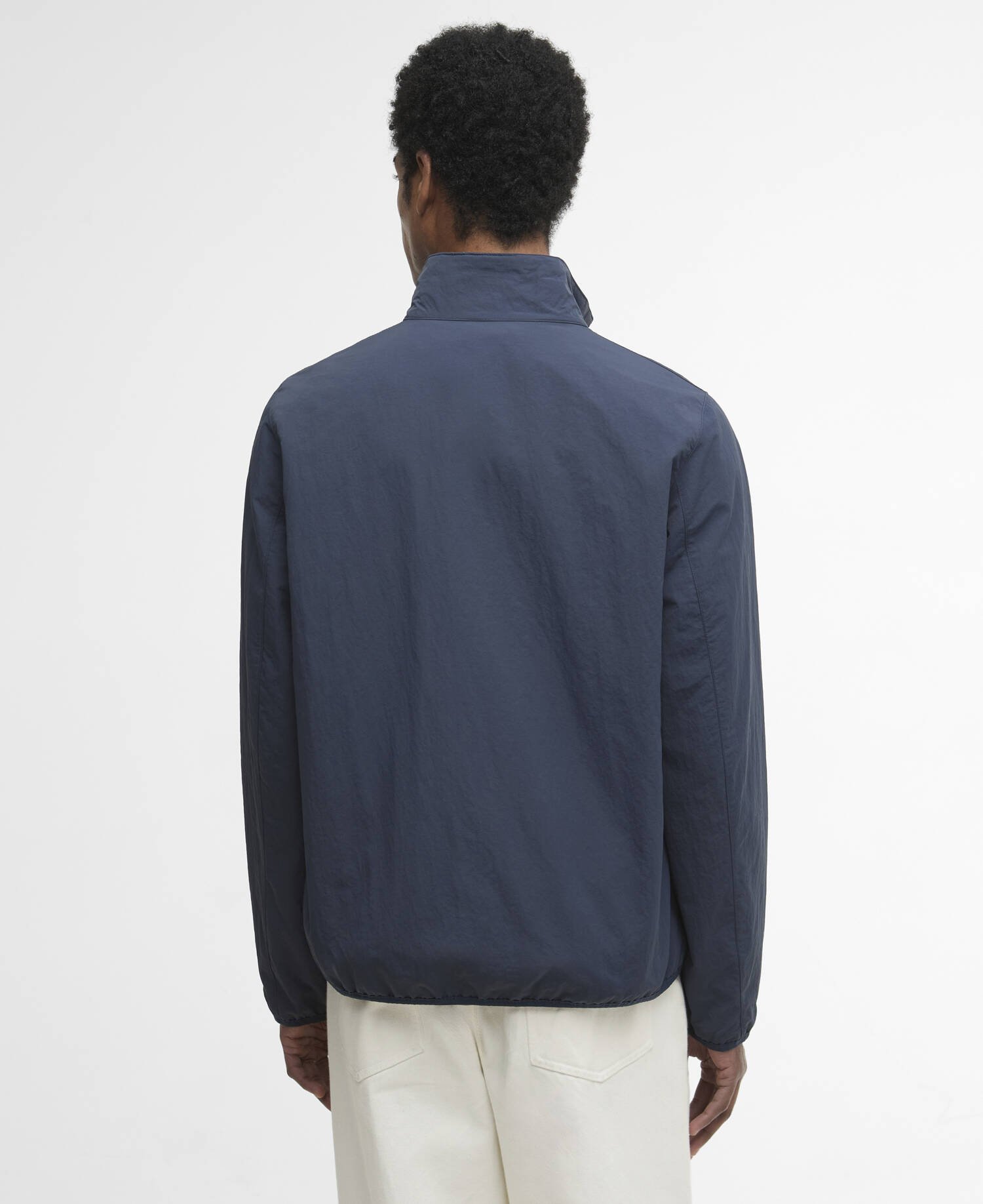 Reversible Korbel Showerproof Jacket image number 2