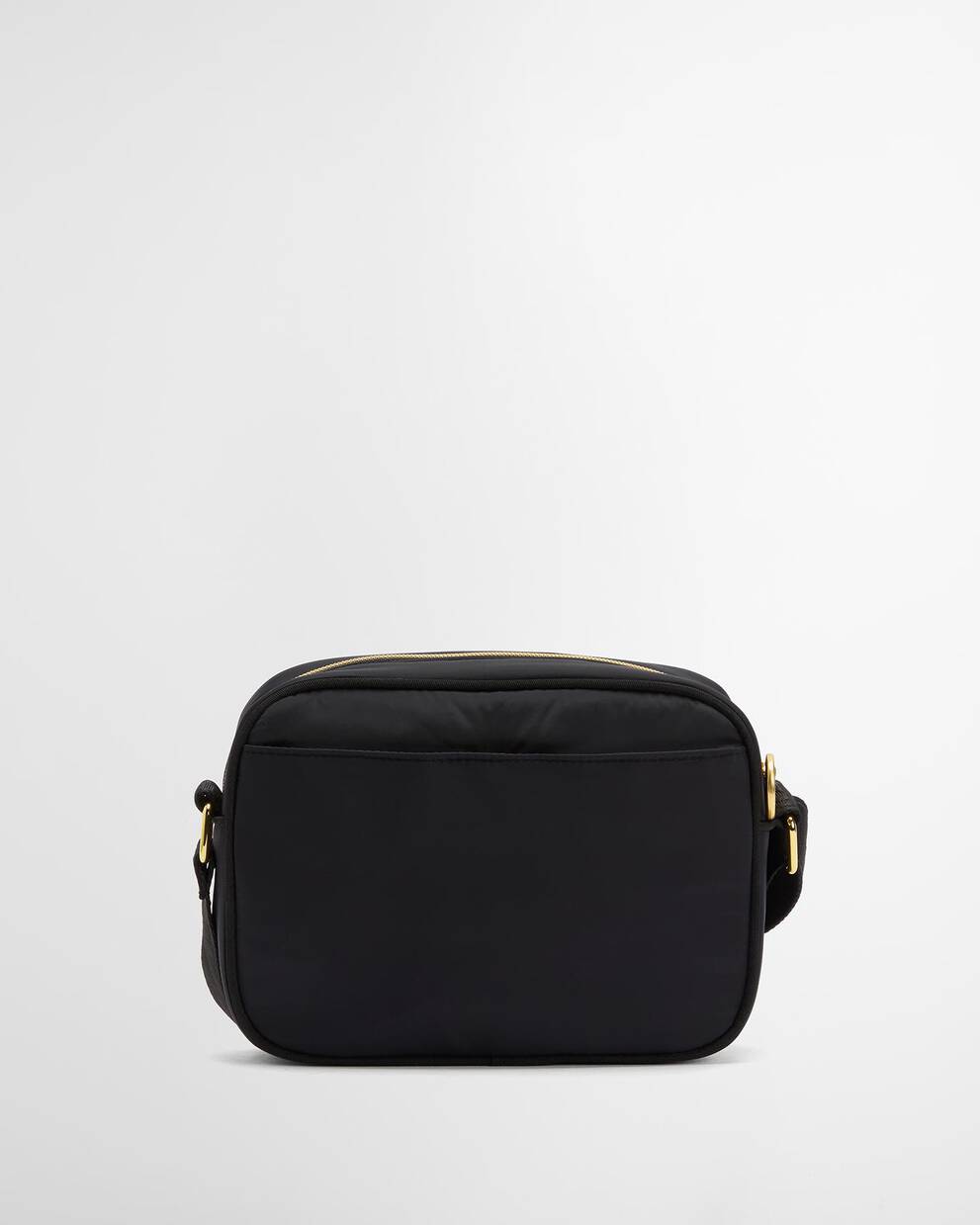 Monaco Quilt Crossbody Bag