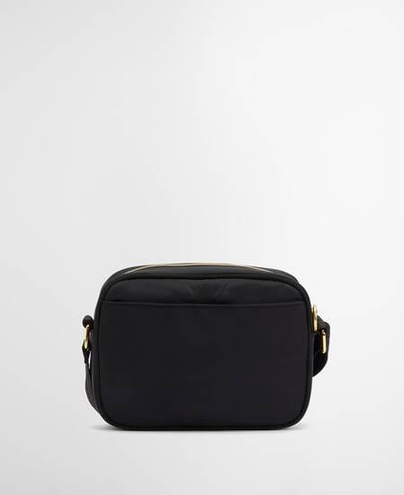 Monaco Quilt Crossbody Bag