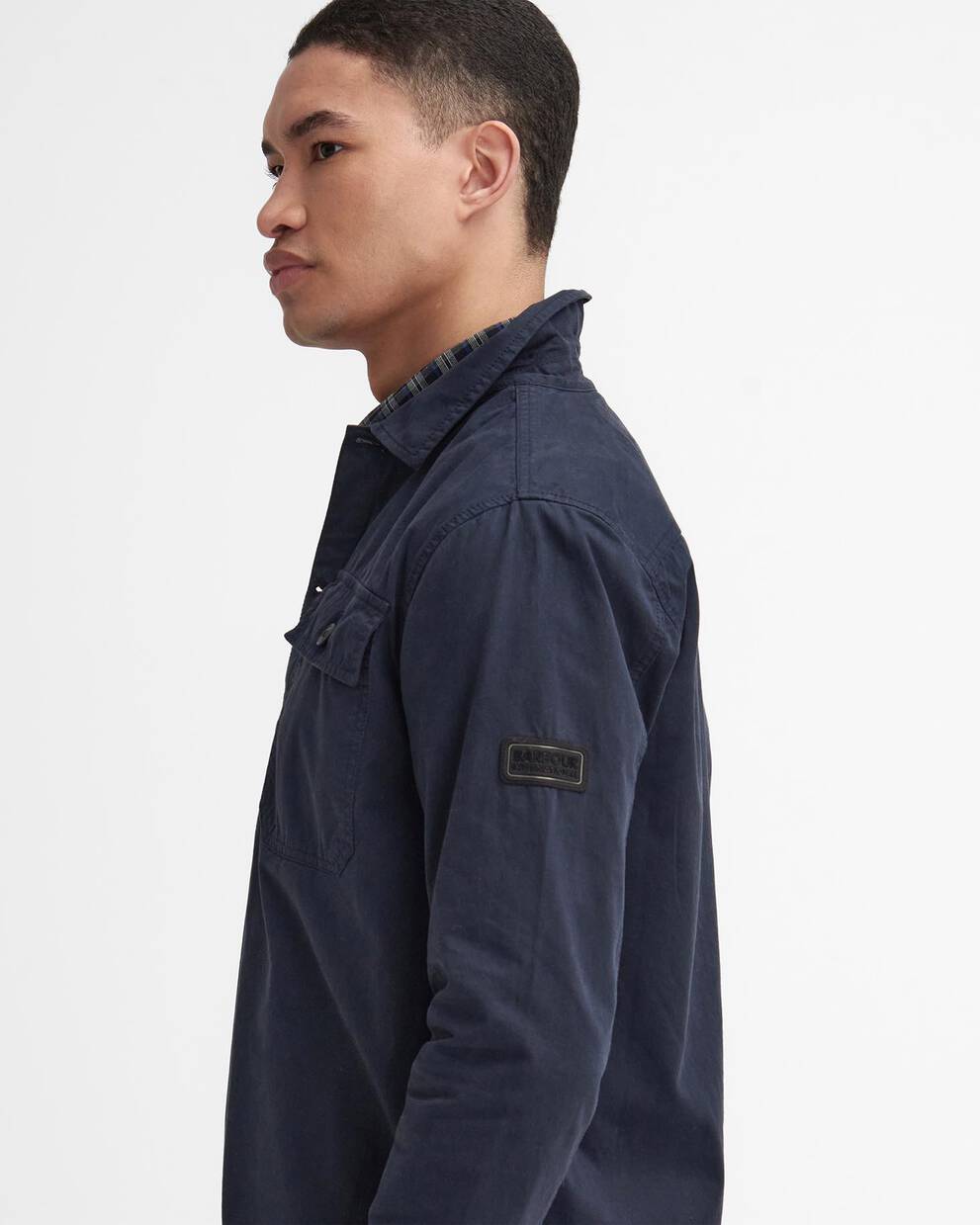 Arlo Overshirt
