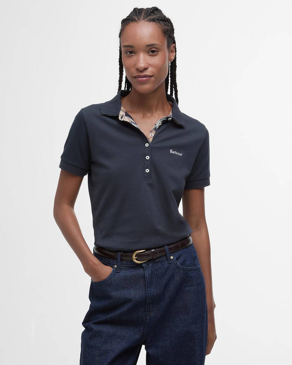 Portsdown Polo Shirt