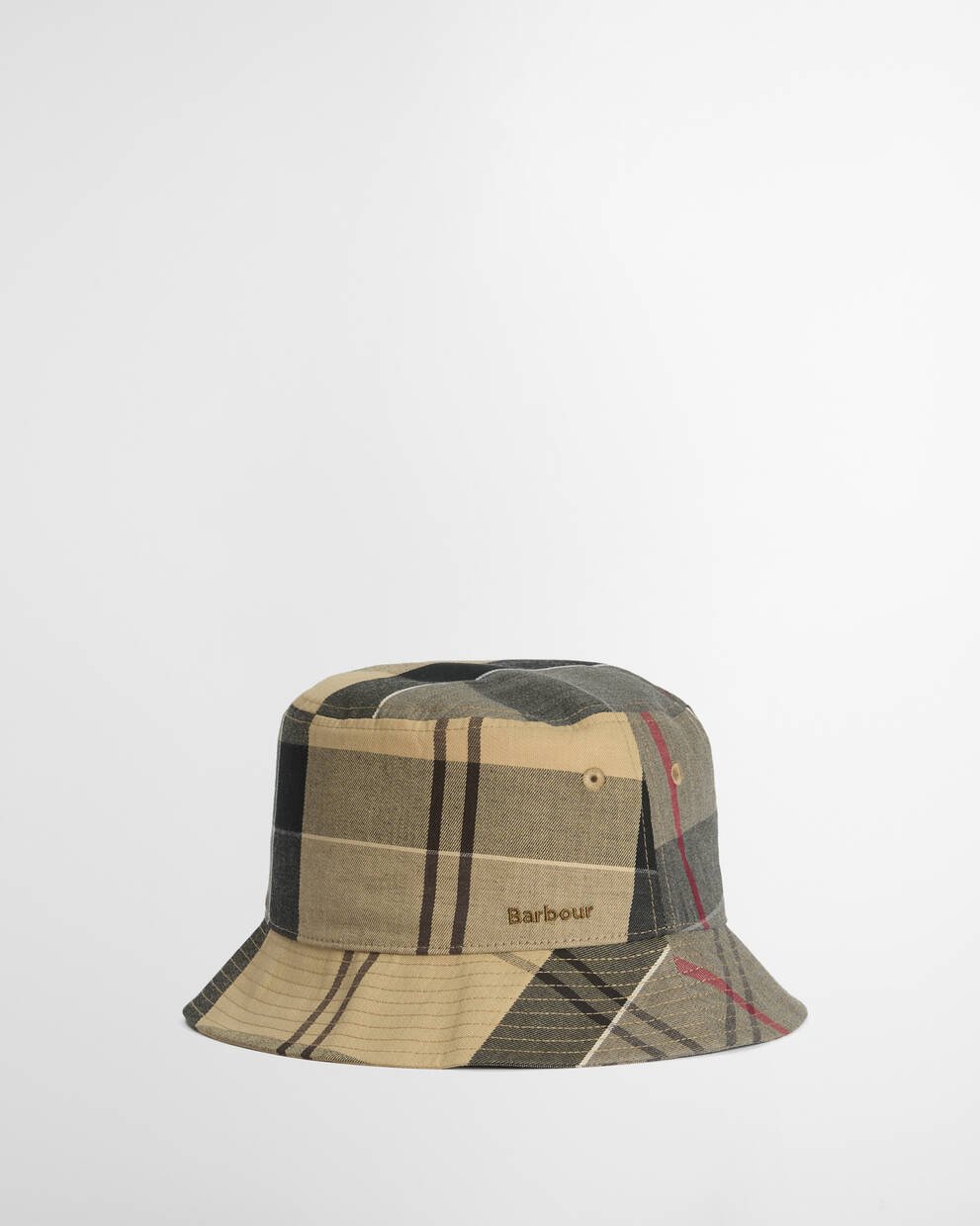 Telfield Tartan Bucket