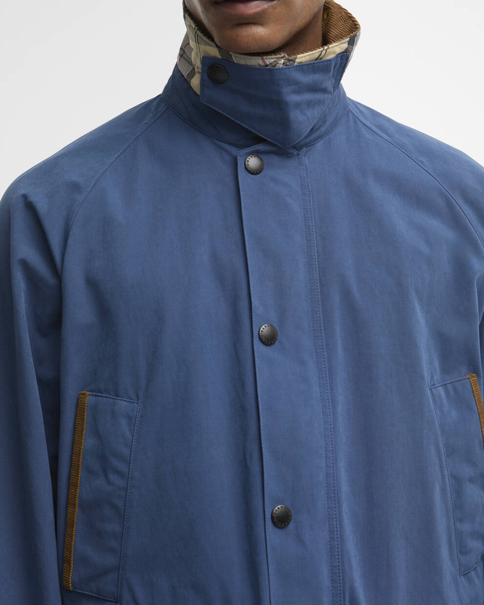 Icons Bedale Casual Jacket