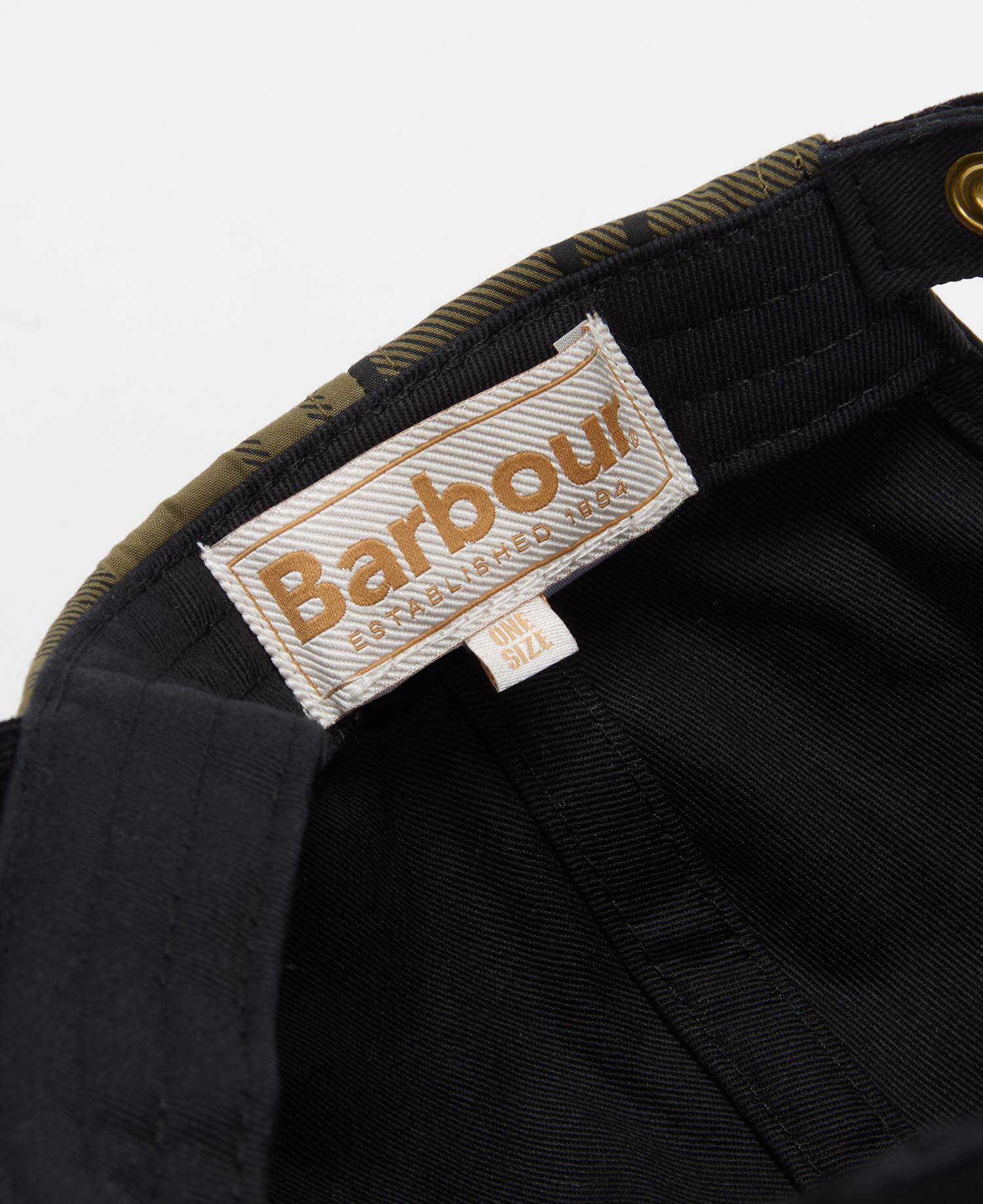 Elaine Tartan Cap image number 7