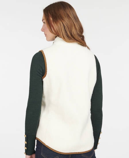 Burford Fleece 