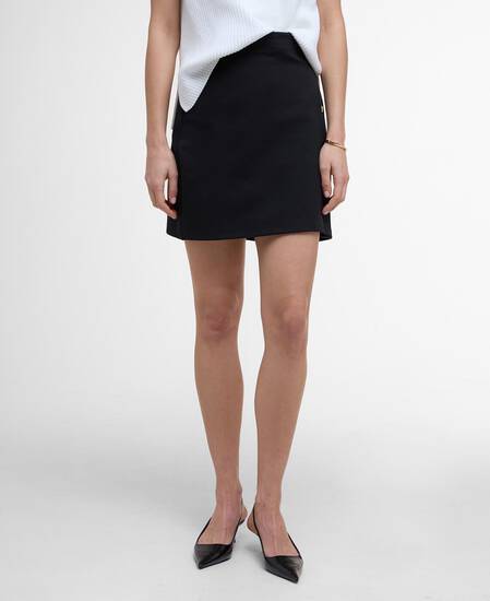 Rock Ebony Mini Black