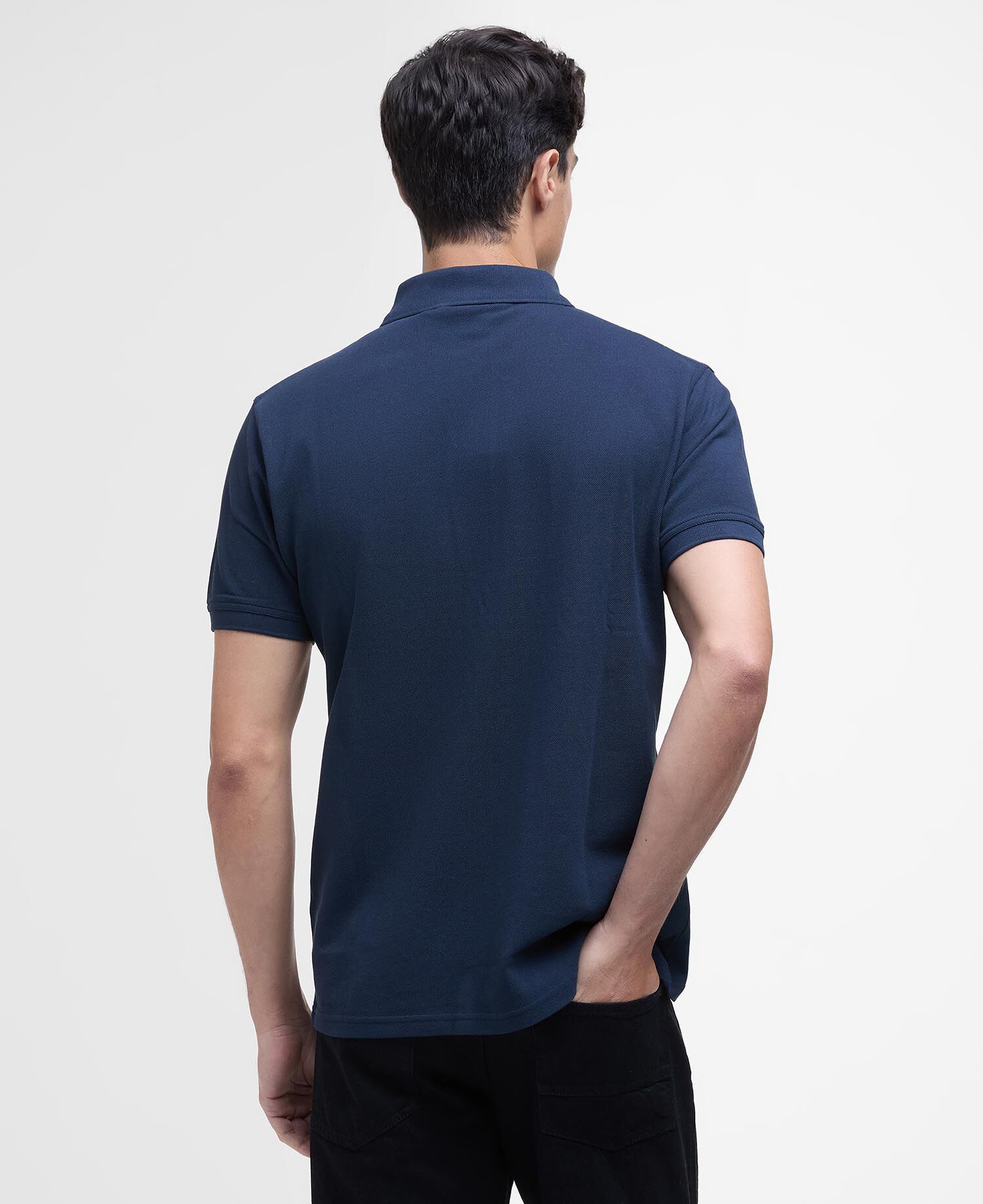 Poloshirt Essential