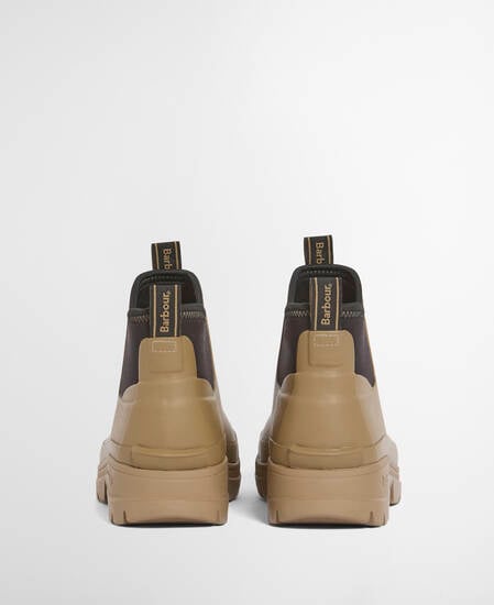 Ridge Wellingtons Oak