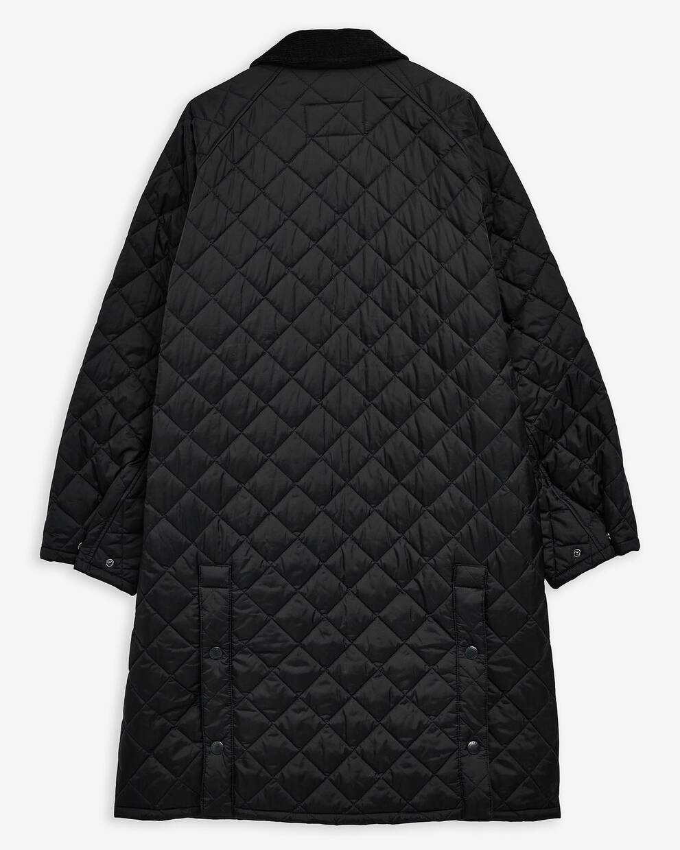 Exmoor Quilted Jacket