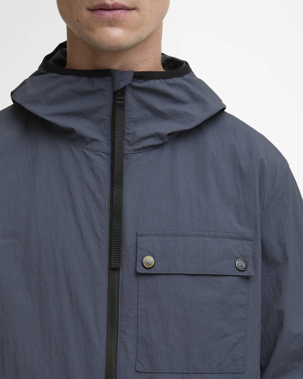 Giacca casual Dalton