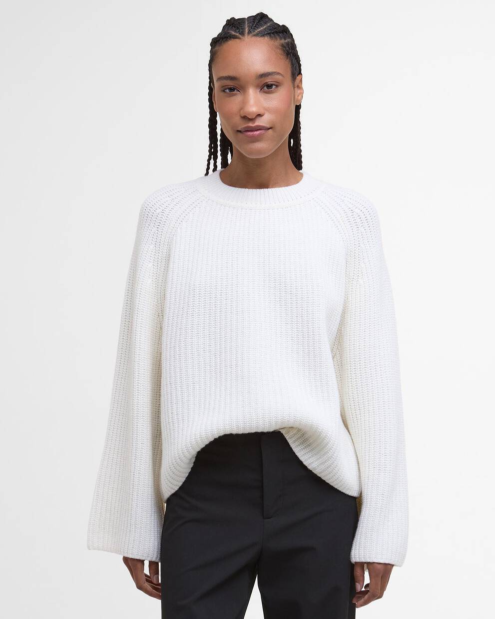 Maglione girocollo Vera