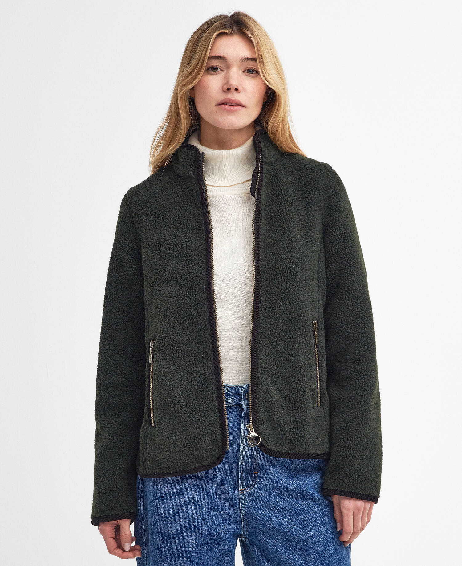 Lavenham Fleece image number 0