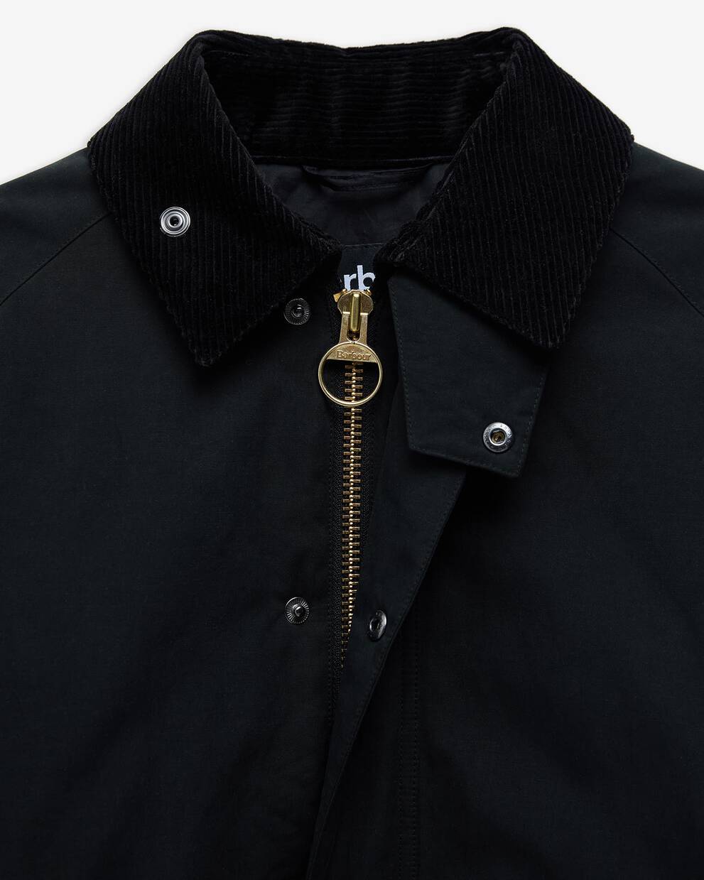 Transport Padded Jacket