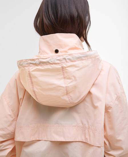 Lolita Showerproof Jacket Lolita Showerproof Jacket