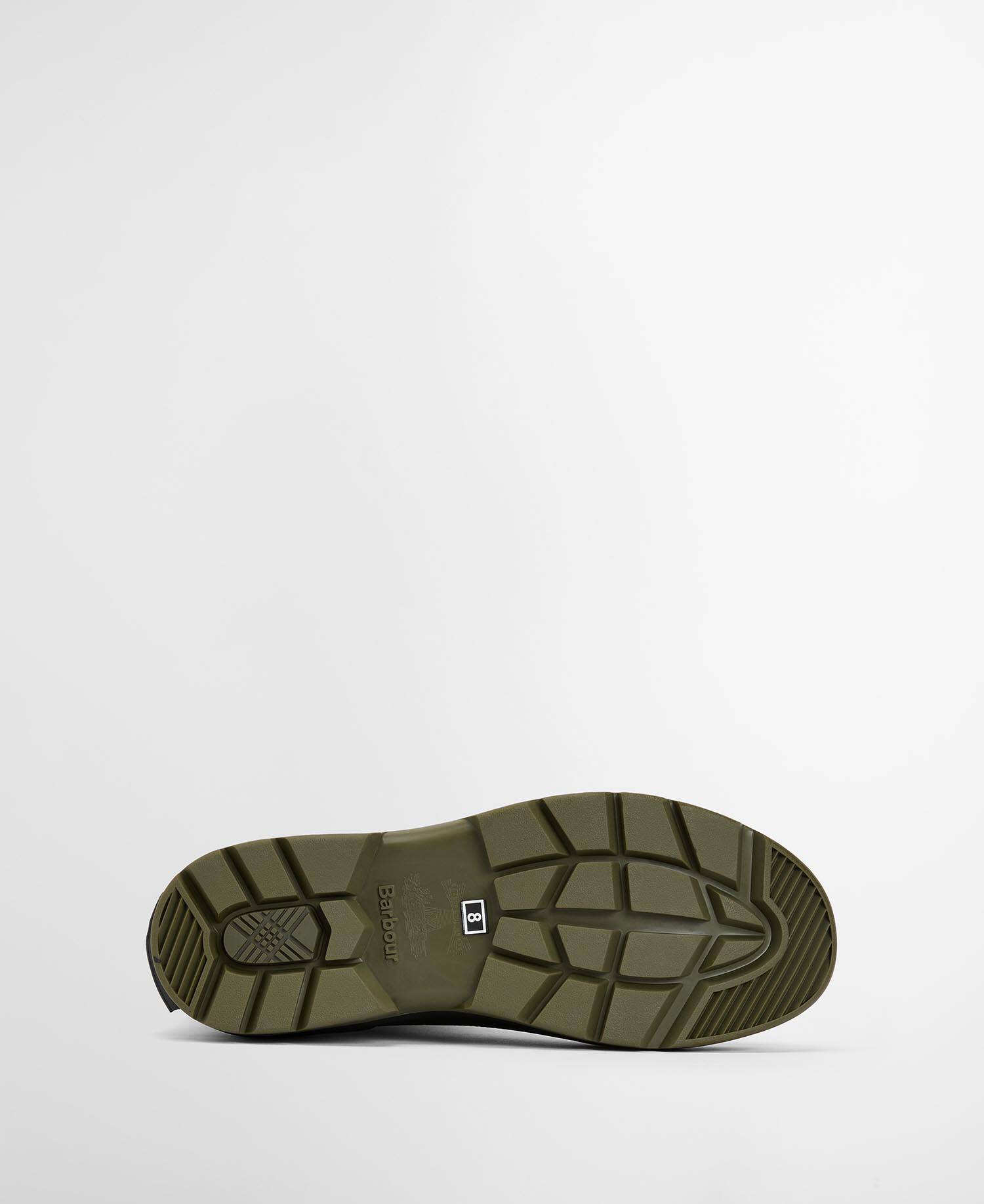 Ridge Wellingtons Uniform Green image number 8