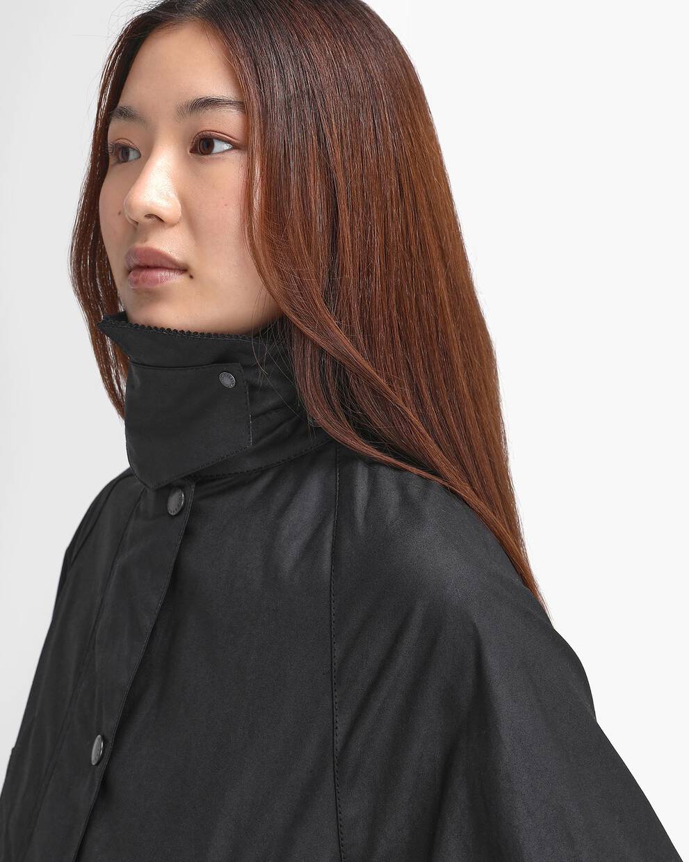 Women's Beaufort Waxed Jacket