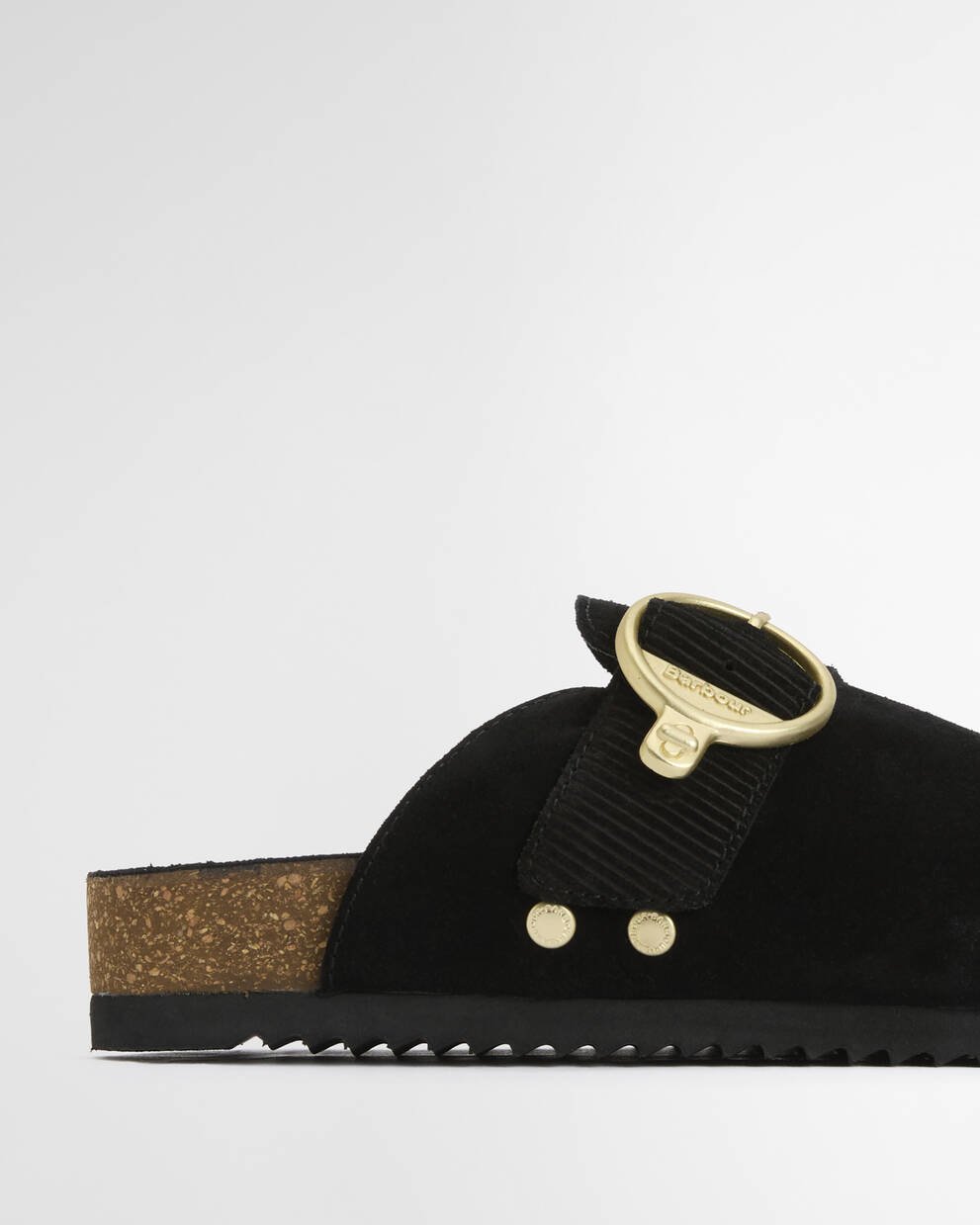 Kyra Closed Toe Sandal