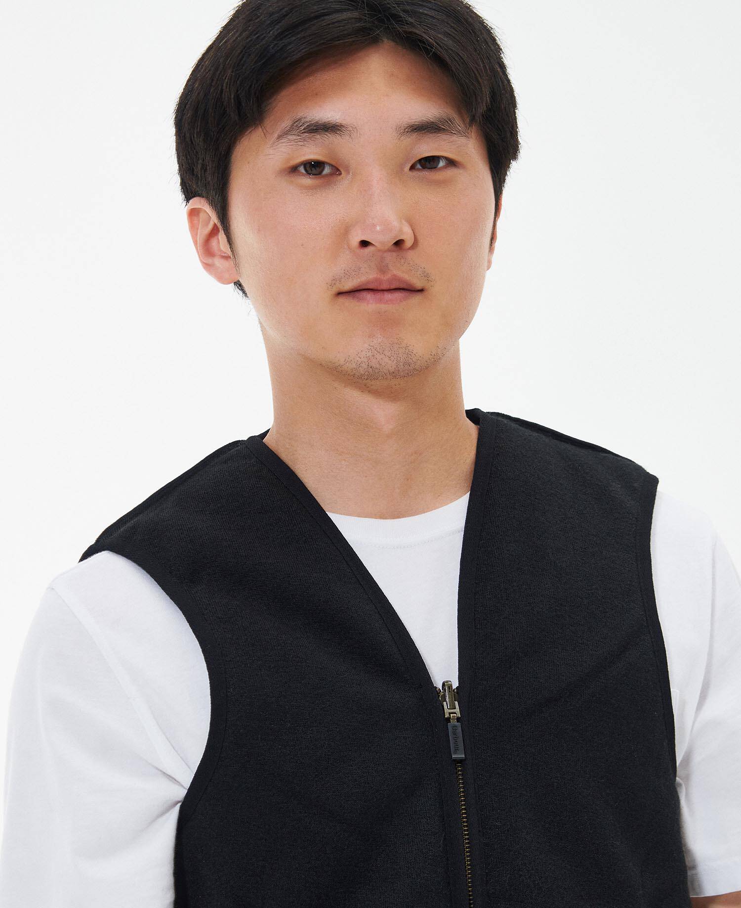 Slim Faux-Fur Liner image number 3