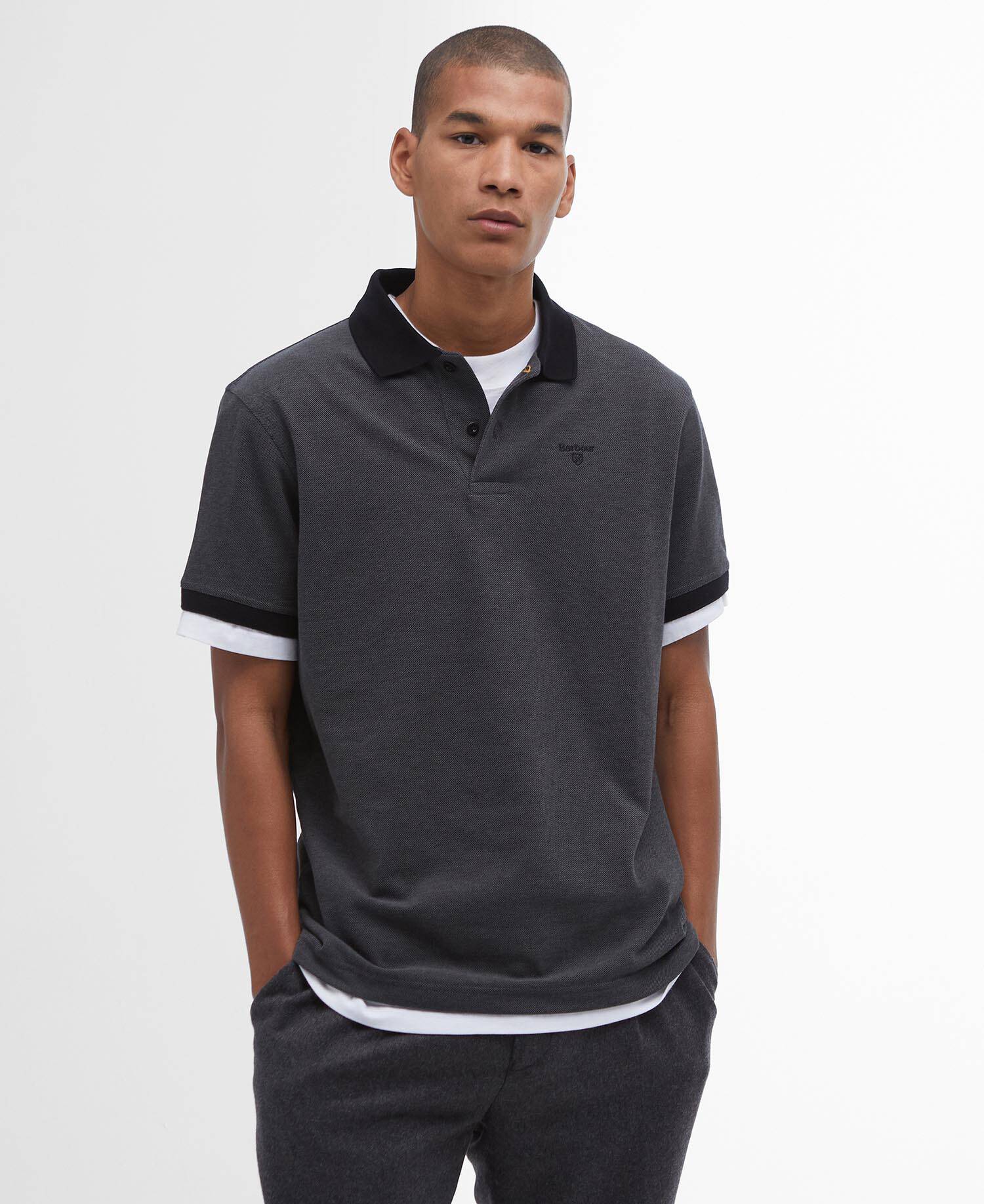 Poloshirt Sports Mix image number 0