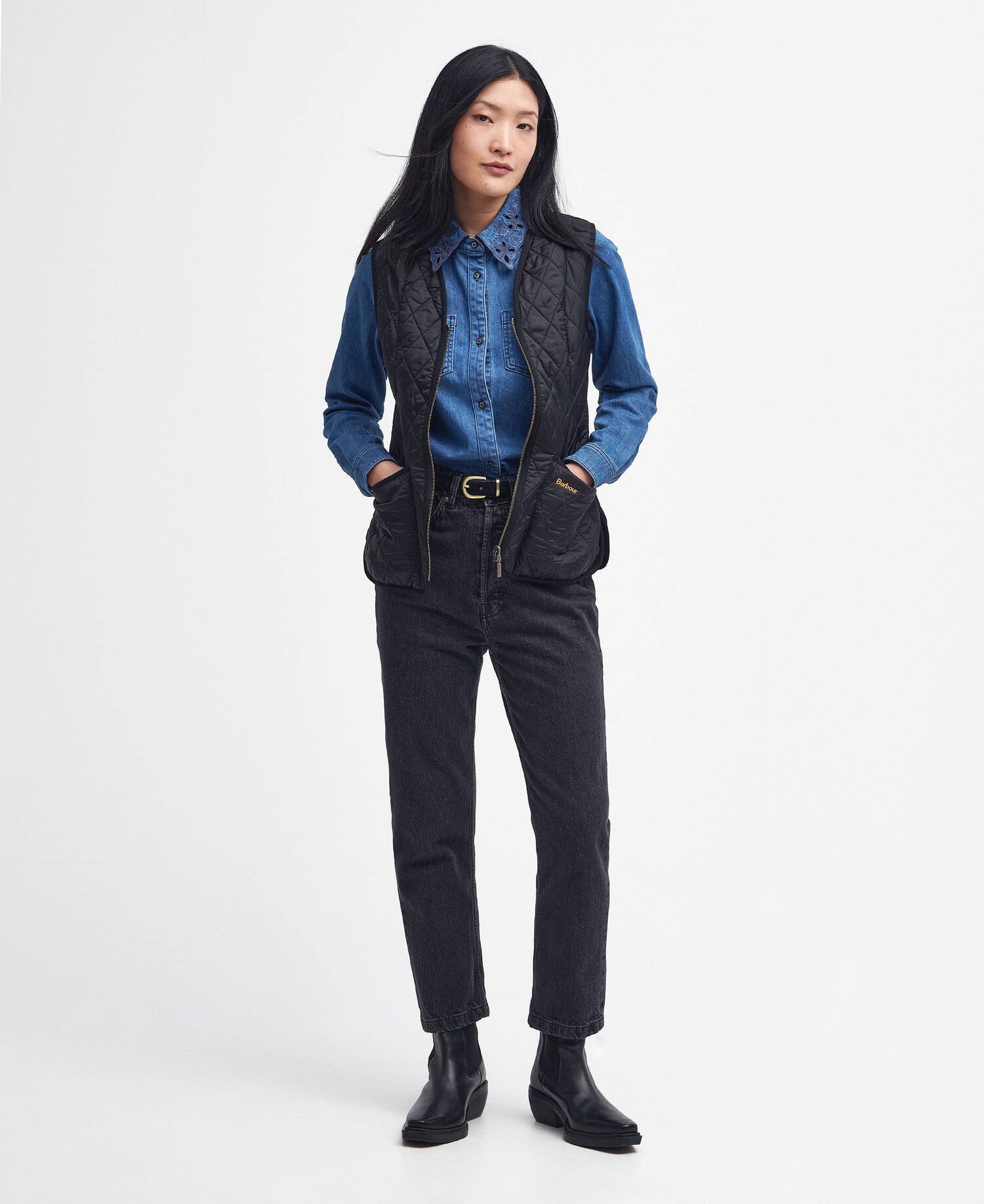 Fleece Betty Liner image number 1