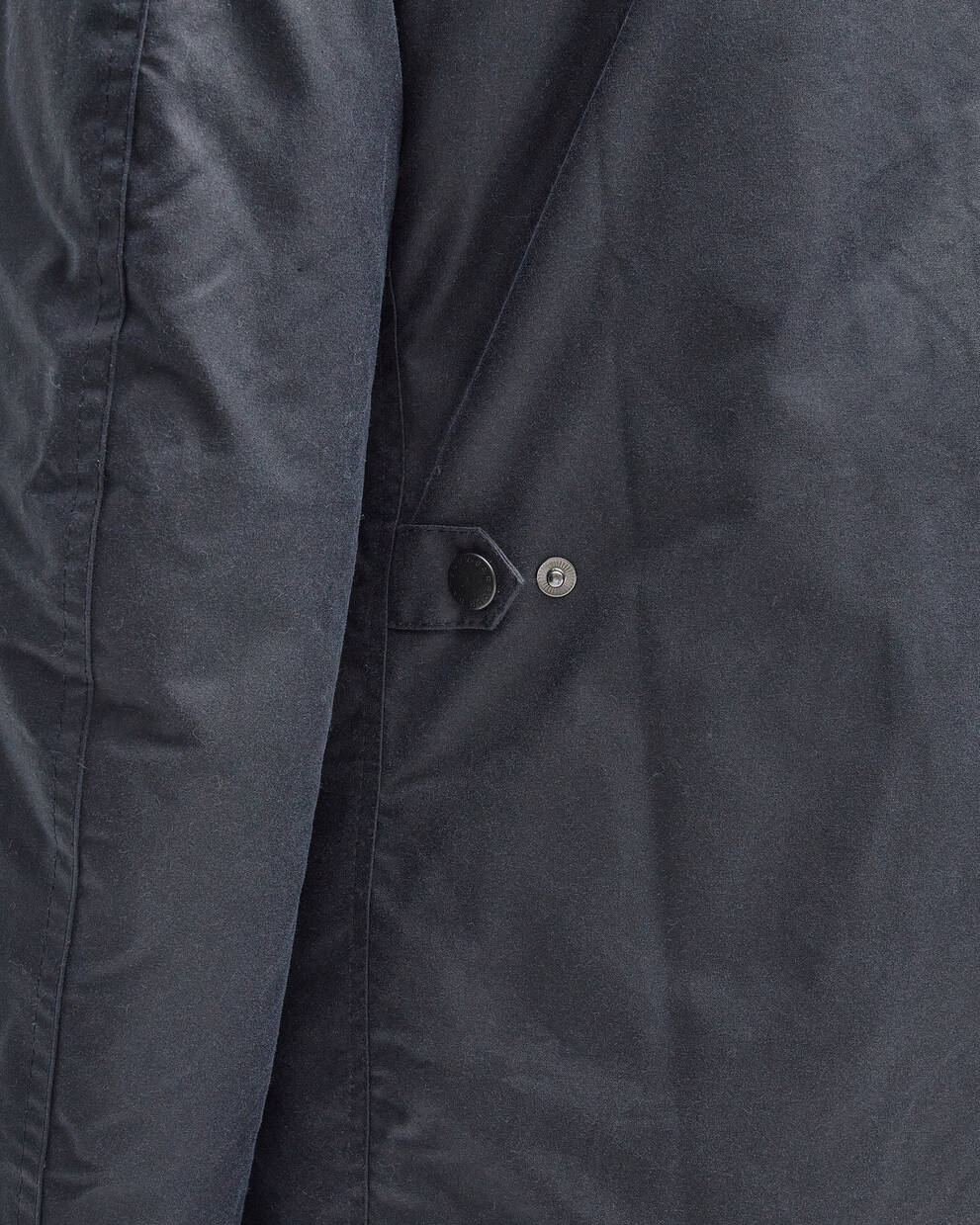 Hereford Waxed Jacket