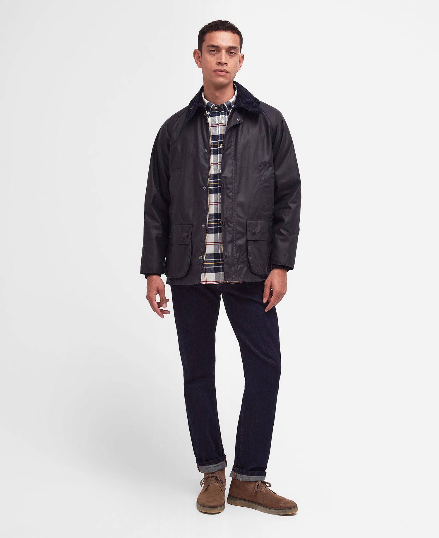 Bedale® Waxed Jacket image number 1