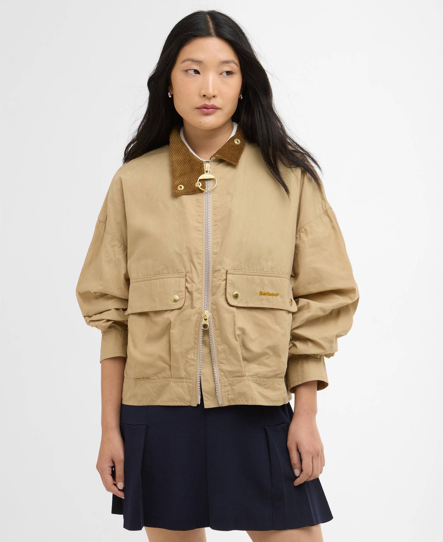 Blackthorn Casual Jacket image number 0