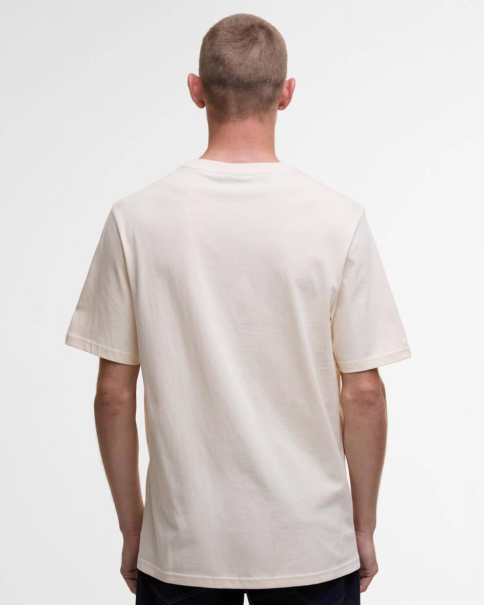 Moakes Graphic T-Shirt