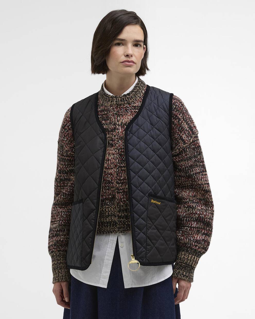 Heslerton Gilet