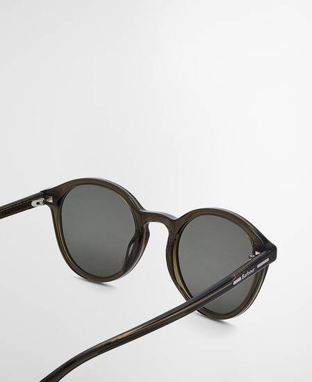 Panto Sunglasses 