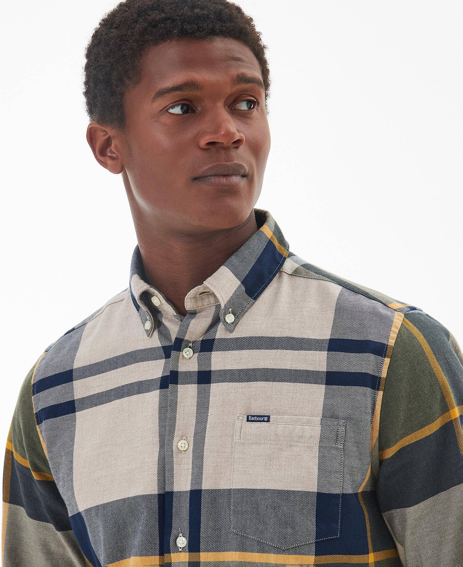 Hemd Dunoon Tailored image number 3