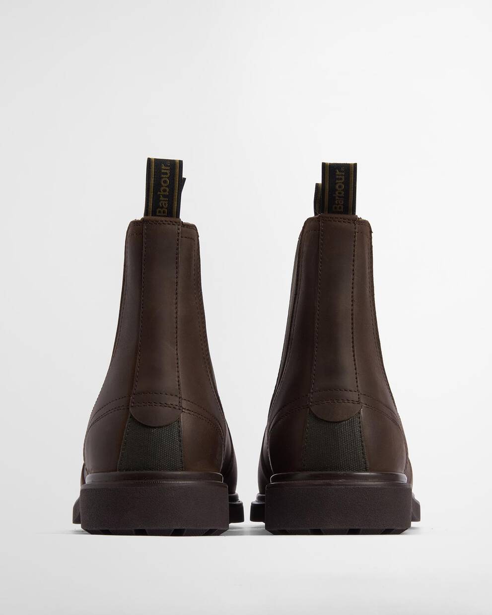 Hale Chelsea Boots