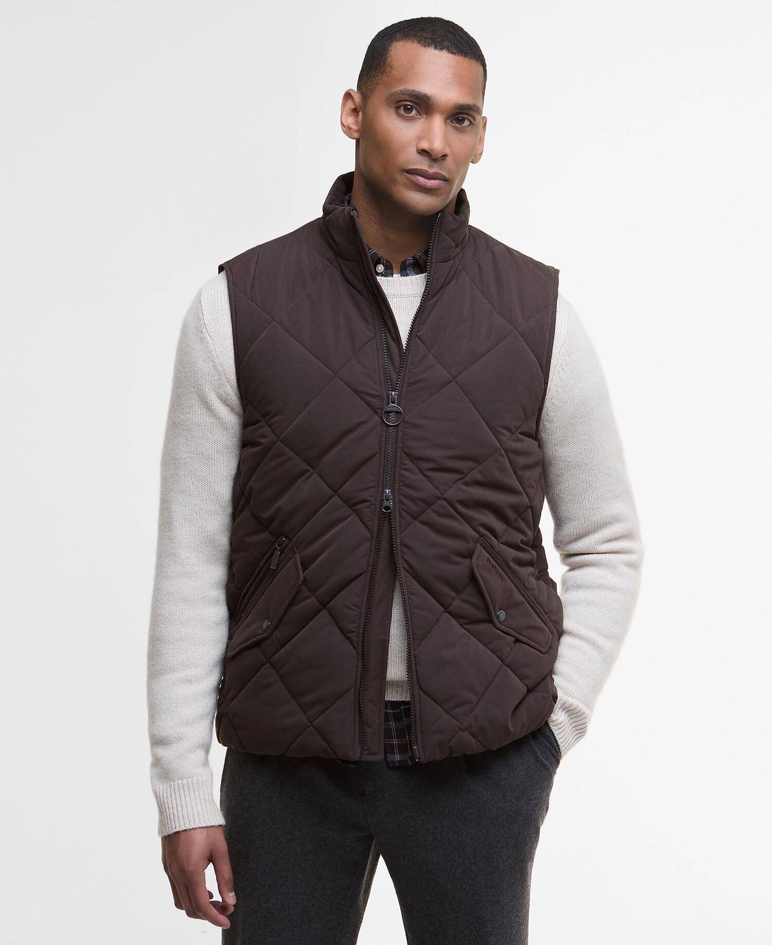 City Chelsea Gilet image number 0
