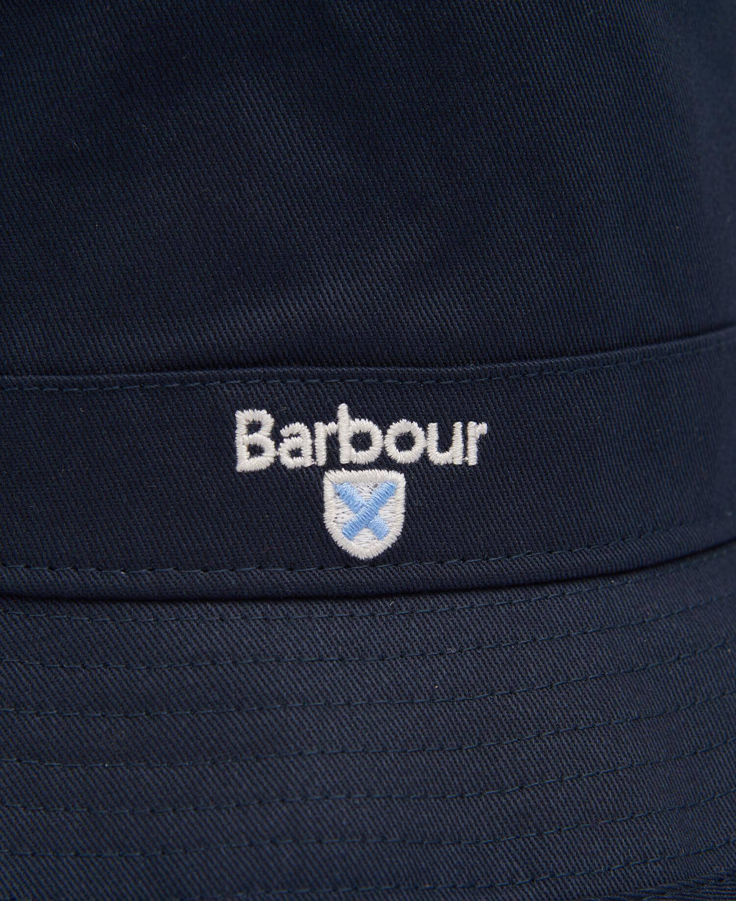 Cascade Bucket Hat Classic Navy image number 2