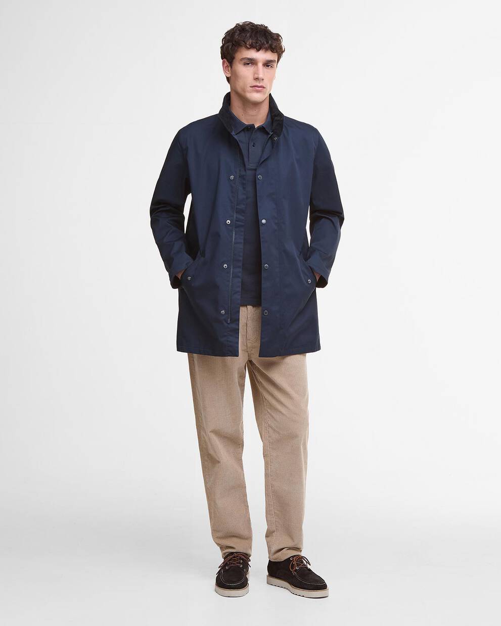 Chelsea Waterproof Jacket