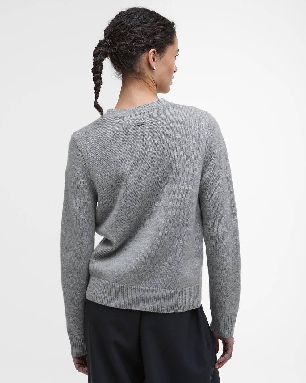 Woodhouse Crew Neck Jumper