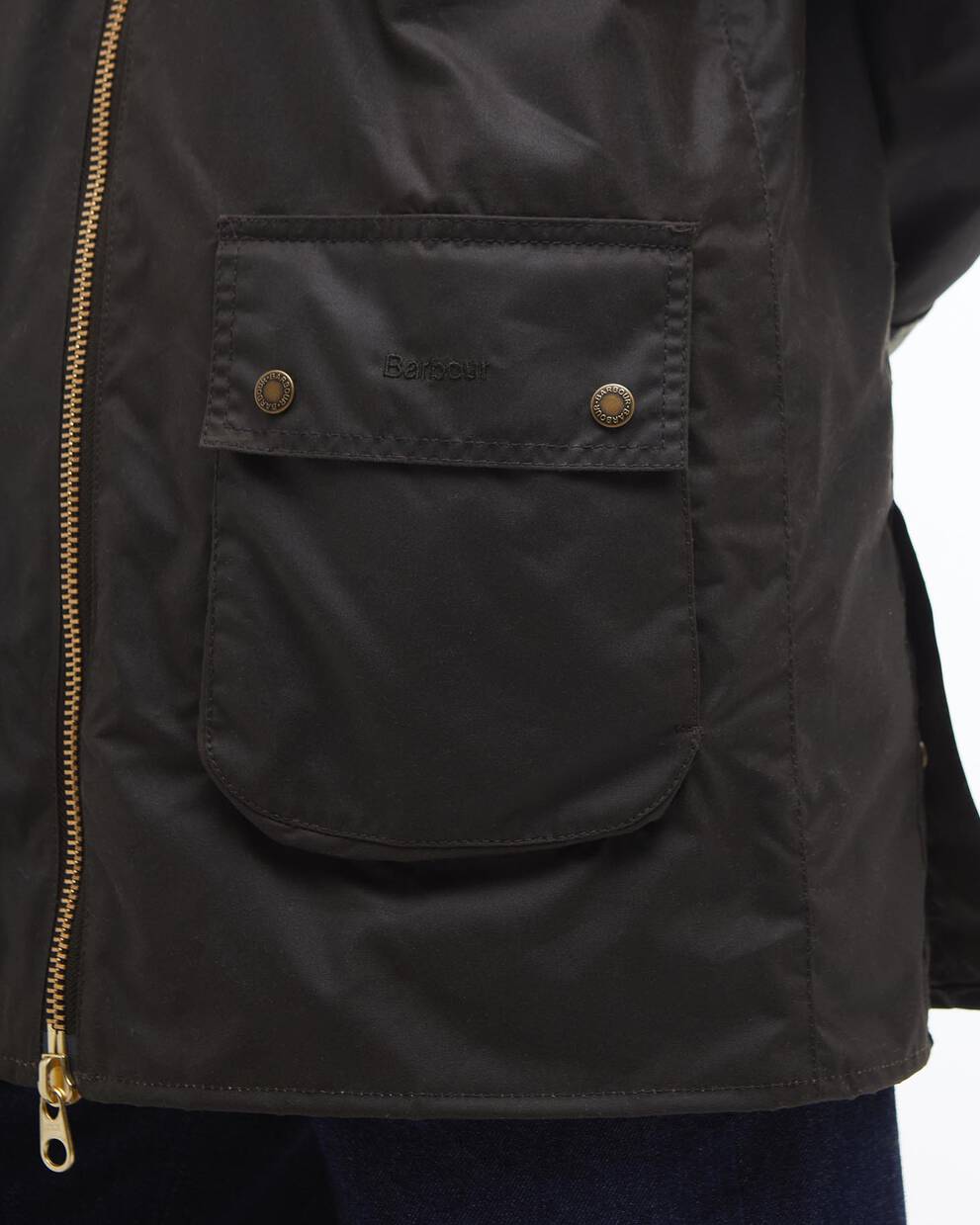 Highclere Waxed Jacket