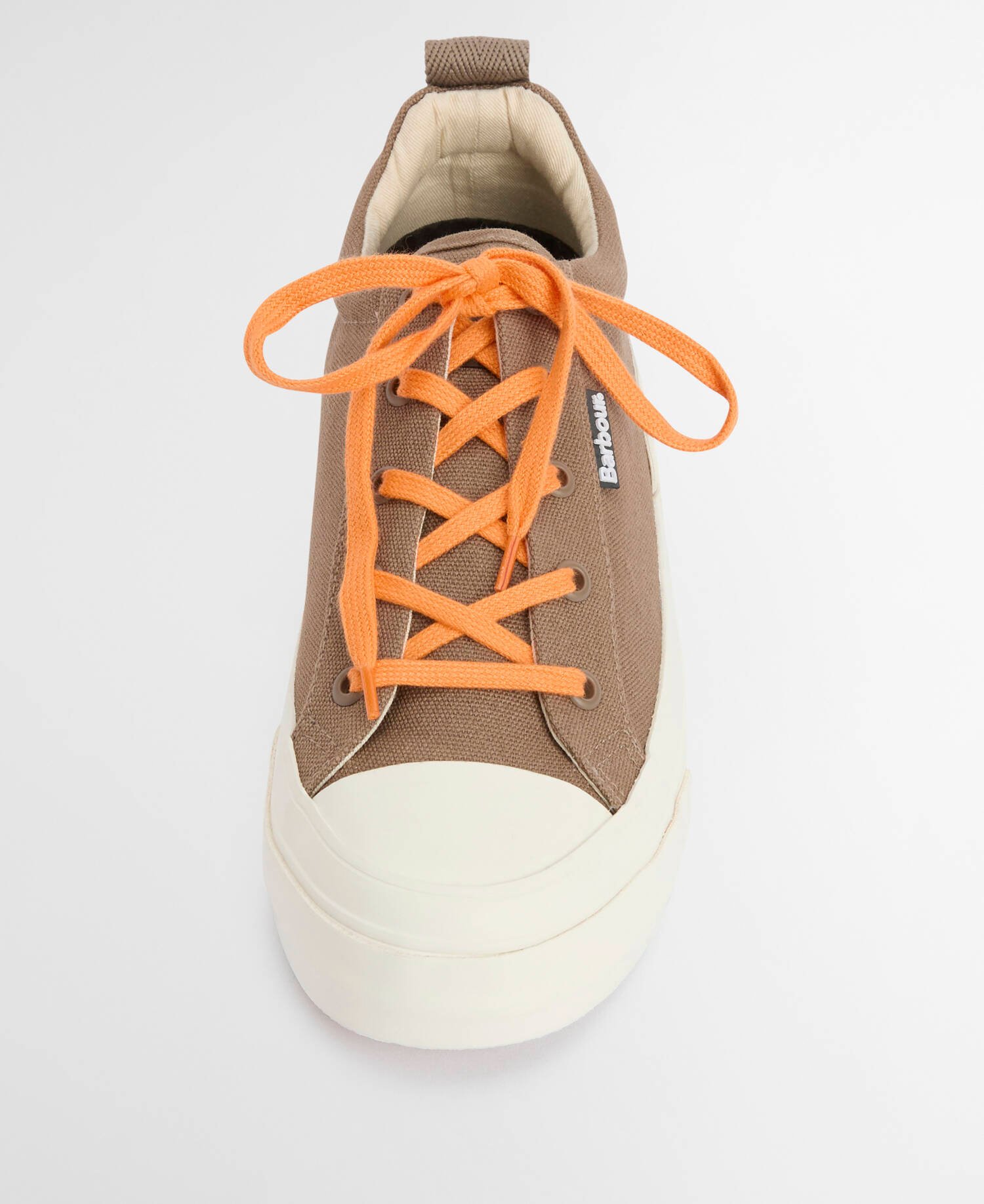 Sneakers Stanhope da donna Taupe image number 7