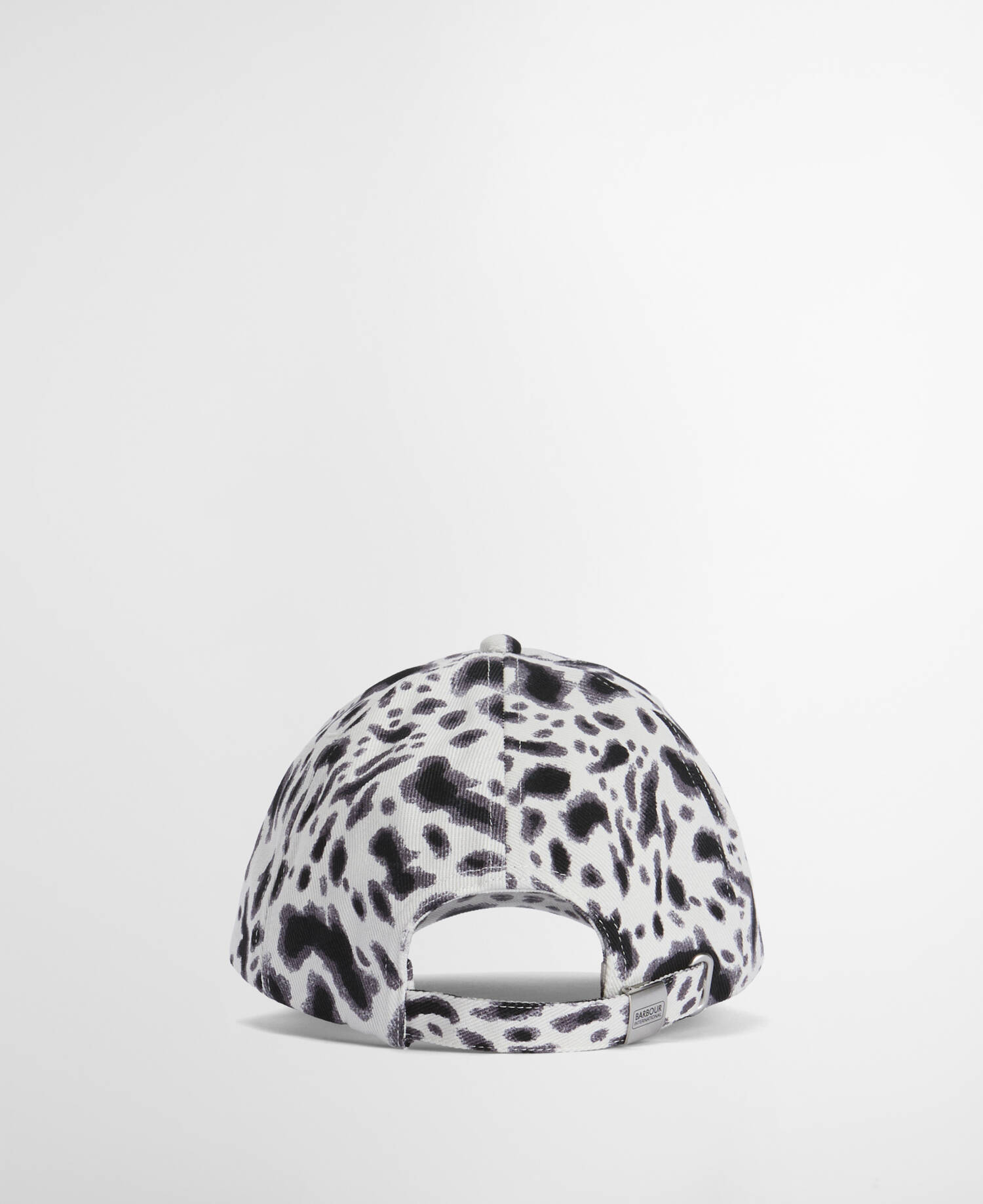 Santana Cap Bio Ink Leopard Print image number 2
