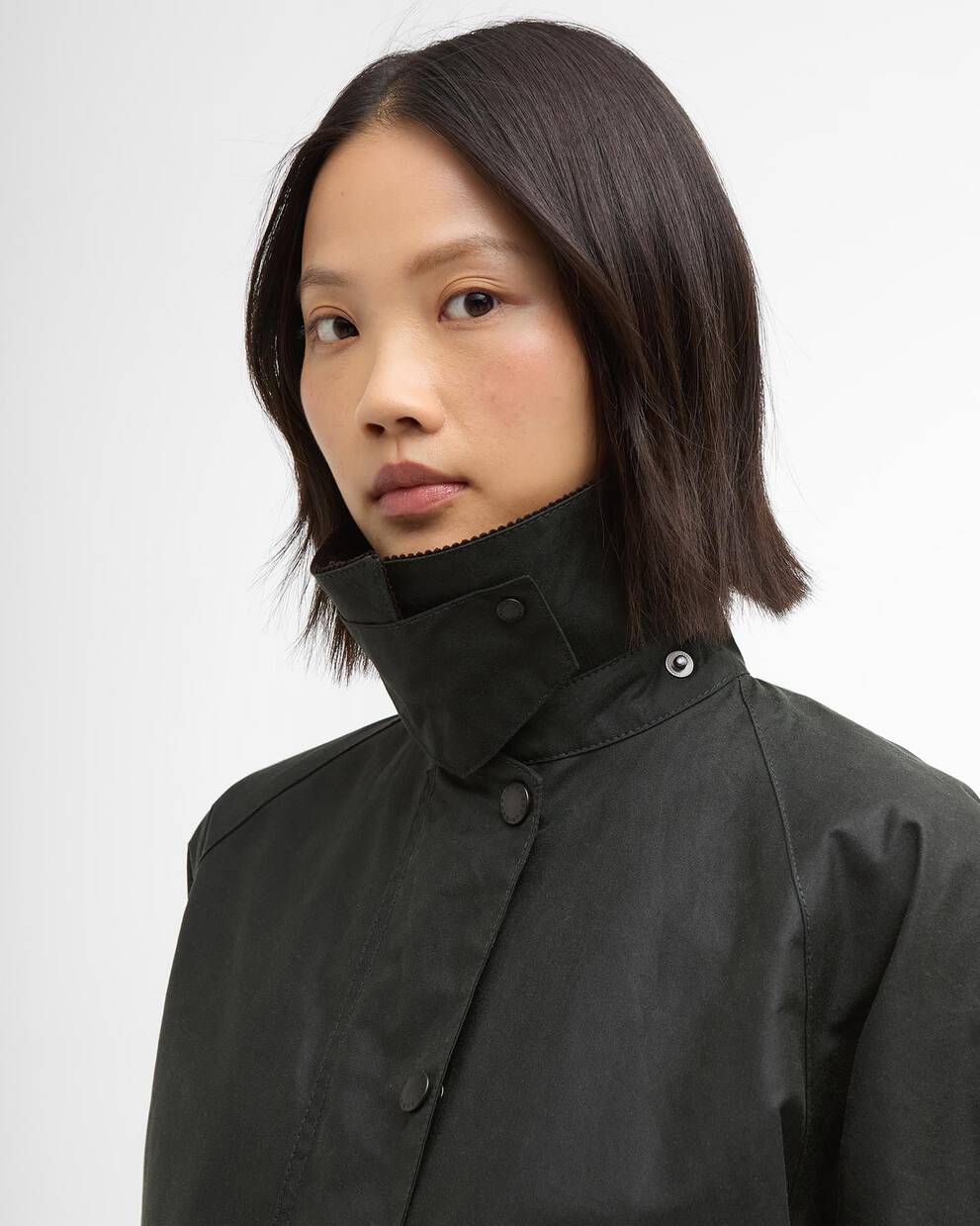 Women's Transport Waxed Jacket