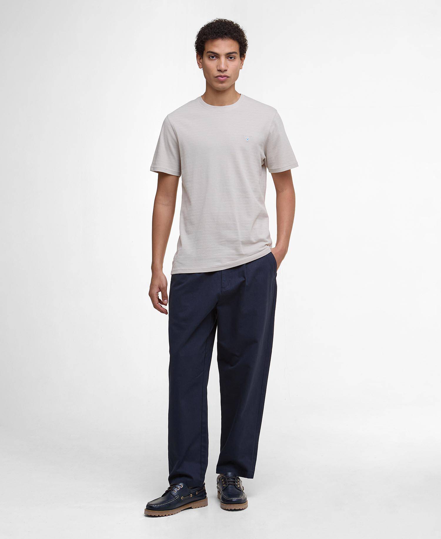 Danbrooke Tailored T-Shirt image number 1