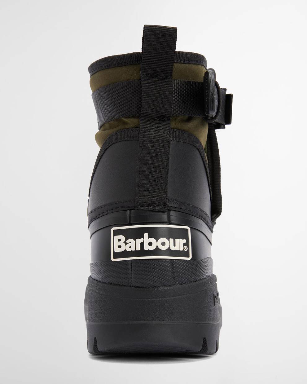 Stivali in gomma da donna Braybourn Duck